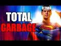 Download Lagu Superman Is Woke And The Worst Movie Ever Made.