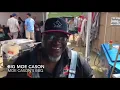 Food Sport News with Big Moe Cason