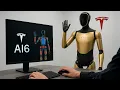 Download Lagu BIG UPDATE! Tesla Optimus V3 with 2 INSANE Upgrades \u0026 Stunning AI Power (Elon Musk Finally Explains)