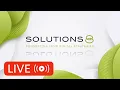 Solutions 8 - Ask Me Anything