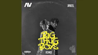 Big Thug Boys Feat Jireel  Big Thug Boys Feat Jireel