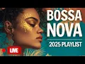 Cappuccino Jazzanova LIVE – 3-Hour Bossa Nova Chill Session (2025 Edition)