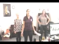 2015 Flash Mob - tutorial 2