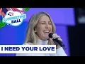 Download Lagu Ellie Goulding – ‘I Need Your Love’ | Live at Capital’s Summertime Ball 2019