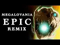Megalovania | Epic Orchestral Remix (Undertale 10th Anniversary)
