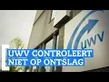 Download Lagu Niet ontslagen, toch een uitkering: UWV controleert ontslag niet