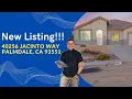 40256 Jacinto Way Palmdale CA 93551