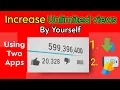 How to increase youtube views using autoclicker Live proof