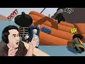 Download Lagu HANYUT BARENG TEMAN - Human Fall Flat #5