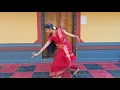 AIGIRI NANDINI |classical dance |Padma Shalini