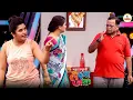 Download Lagu अरे खांडेकर माझ्या झिरो फिगर ला नको बघू तुझं पोट कमी कर पहिले | Maharashtrachi Hasya Jatra | Full EP