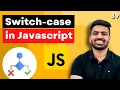 Switch Statement in Javascript Complete Web Development Course