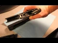 Issues when incorrectly reassembling the P320