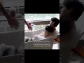 🥹Tianziyu playing with bubbles💭#Tianziyu #revengedlove #fyp #tiktok #bl #shorts