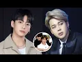 24 uur geleden bekende Jungkook iets wat hij Jimin nog nooit eerder had verteld — Wat is er gebeurd?