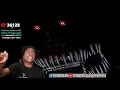 Ishowspeed meets nightmare freddy for the first time FNAF 4
