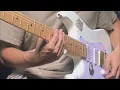 Download Lagu shout out - enhypen (electric guitar cover)
