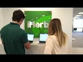 Working at iHerb - Corporate