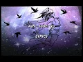 AJR - Sober Up - LYRICS