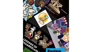 south park season 20 and legend of chamberlin heights review 