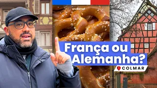 Colmar doesn t seem real the most charming town in Alsace Andiamo France