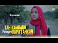 Lagu Minang Terbaru 2021 - Varenina - Lah Kambang Mangko Bapatahkan (Official Video)