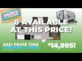 Meyer Madness RV Roadshow 2021
