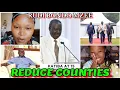 Download Lagu GENZ REACTION ON RAILA ODINGA REDUCING COUNTIES IN KENYA