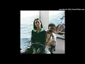 jhene aiko & dr chill - surrender [slowed & reverb]