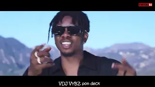 dj vybz best of runtown video mix
