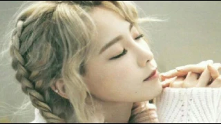 Download Taeyeon-All With You Instrumental MP3