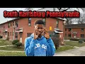 Visiting Pennsylvania Most Dangerous Hoods South Harrisburg PA Hall Manor Projects
