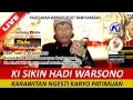 Download Lagu LIVE Wayang Banyumasan || Ki Sikin Hadi Warsono || Wahyu Kancing Senopati (29.06.2019)
