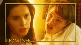 an unconventional love story the theory of everything 2014 nominee