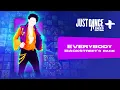 Download Lagu Just Dance 2023 Edition+: “Everybody (Backstreet's Back)” by Millennium Alert