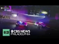 Shooting in Winslow Township New Jersey under investigation