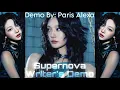 Download Lagu Aespa - Supernova (Writer's Demo) [Demo By: Paris Alexa] |Longer Snippet|