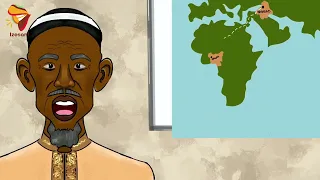 Brief History of the Hausa People Origins Culture Legacy in West Africa