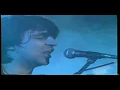 The Chameleons - Don't fall live