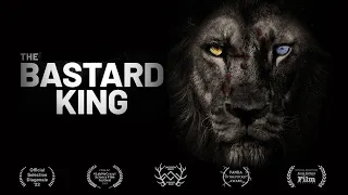 Born To Rule How A Lone Lion Conquered A Kingdom Award Winning Wildlife Film 