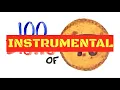 100 digits of INSTRUMENTAL