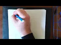 Evaluating a line integral example 1