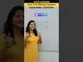 Download Lagu 🤔Can you solve this???Missing Number Puzzle #Reasoning Questions #Comptitiveexam #shorts #shortsfeed