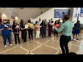 What a Wonderful World - Houston Methodist Hospital Employee Choir
