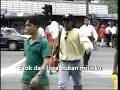karaoke perjalanan hidup ramli sarip