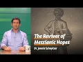 Download Lagu The Reviver of Messianic Hopes | The Kabbalistic Birth Pangs of Zionism |
