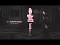 7.7 Magnitude - Karan Aujla (Slowed + Reverb)