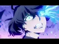 NightcoreENG - Dark Side (Blind Channel) + LYRICS AMV