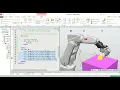 How to Program ABB Robots to Follow a Path - Tutorial Link Provided Below