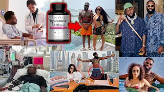 Icyamamare cyapfuye bari kumwongerera igitsina,igho influencer ukomeye yapfuye arikumwe na madam we